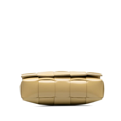 Luxury Bottega Veneta Maxi Intrecciato Cassette (SHG-TsKAVj)