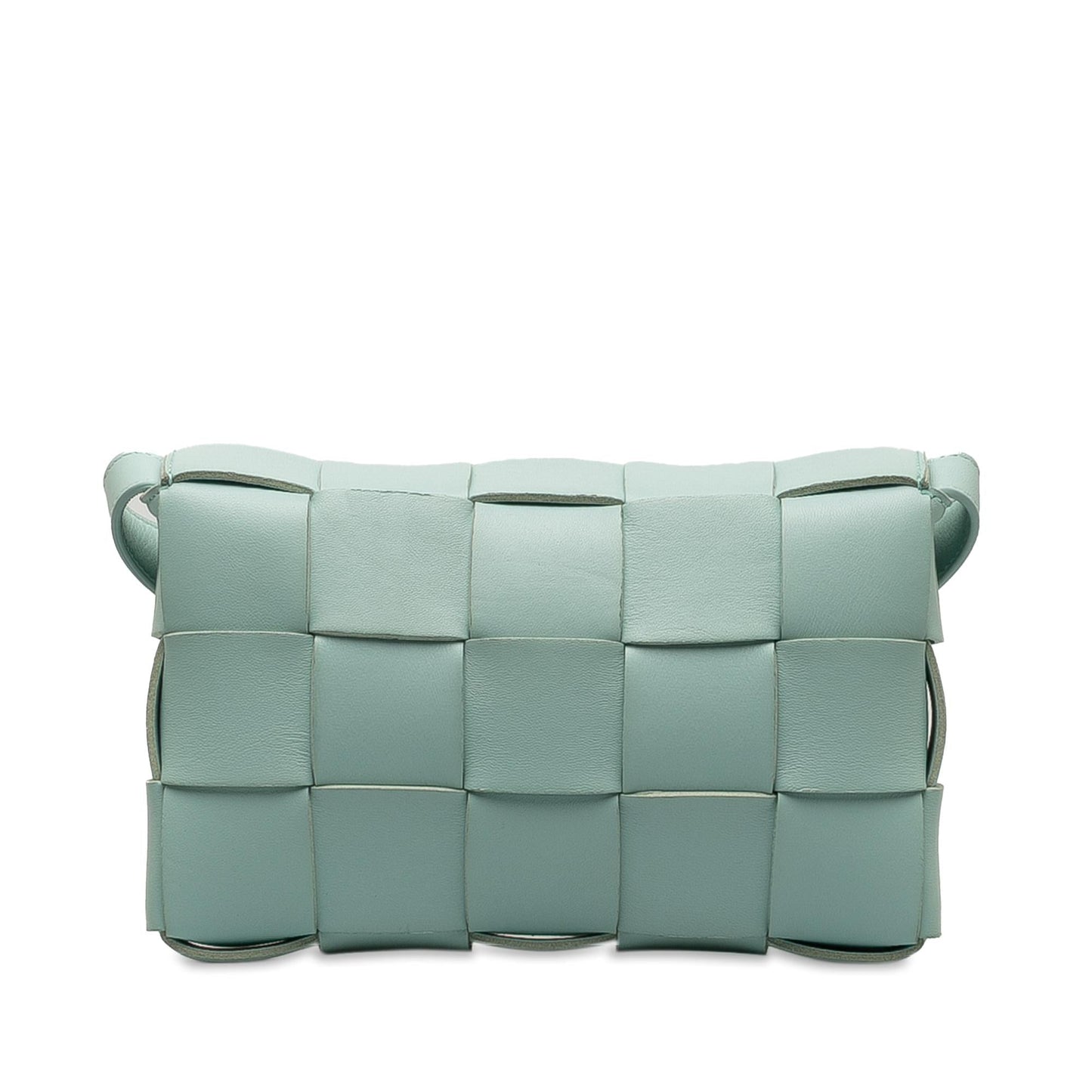 Luxury Bottega Veneta Maxi Intrecciato Cassette (SHG-i2fDcm)