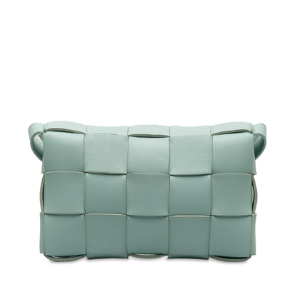 Luxury Bottega Veneta Maxi Intrecciato Cassette (SHG-i2fDcm)