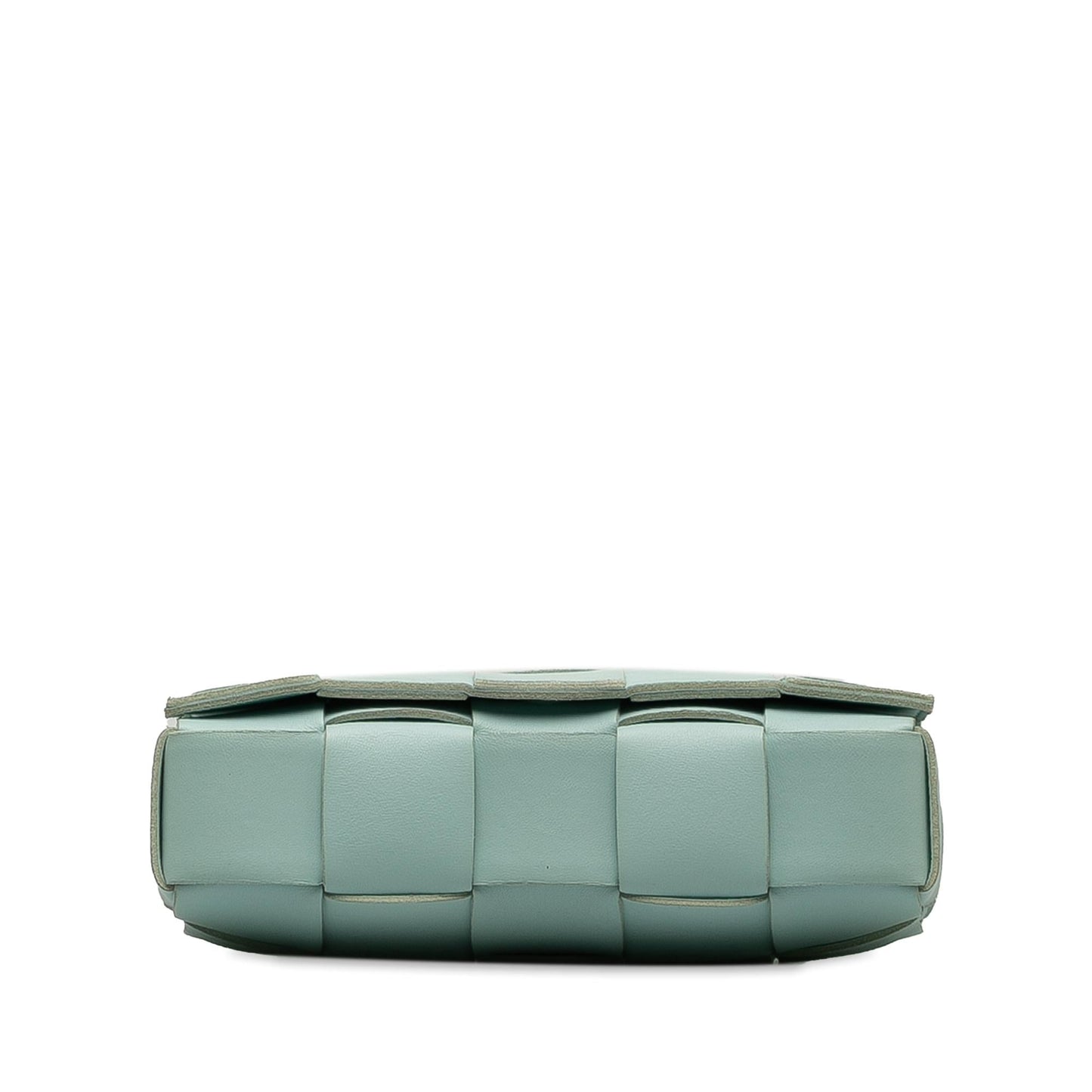 Luxury Bottega Veneta Maxi Intrecciato Cassette (SHG-i2fDcm)