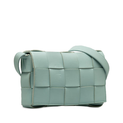 Luxury Bottega Veneta Maxi Intrecciato Cassette (SHG-i2fDcm)