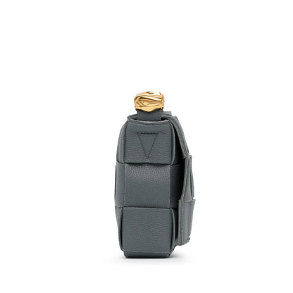 Luxury Bottega Veneta Maxi Intrecciato Cassette (SHG-BU3YmG)