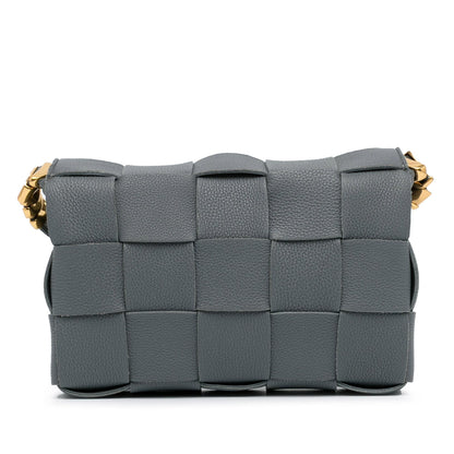 Luxury Bottega Veneta Maxi Intrecciato Cassette (SHG-BU3YmG)