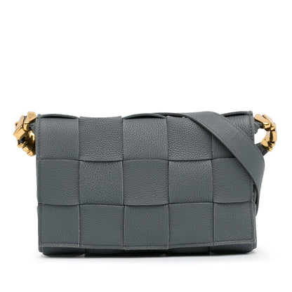 Luxury Bottega Veneta Maxi Intrecciato Cassette (SHG-BU3YmG)