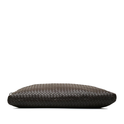 Luxury Bottega Veneta Maxi Intrecciato Convertible Tote (SHG-rkPNIe)