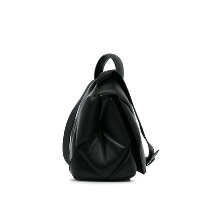 Luxury Bottega Veneta Maxi Intrecciato Padded Leather Satchel (SHG-sOI9vi)