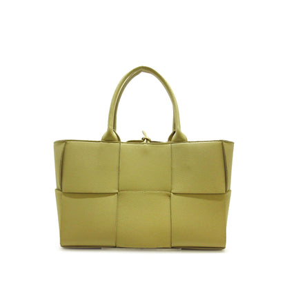 Luxury Bottega Veneta Maxi Intrecciato Small Arco Tote (SHG-Ii8ETD)