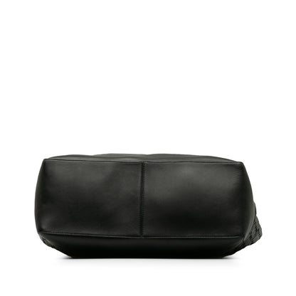 Luxury Bottega Veneta Maxi Intrecciato Tote Bag (SHG-E6I3K3)