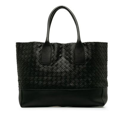 Luxury Bottega Veneta Maxi Intrecciato Tote Bag (SHG-E6I3K3)
