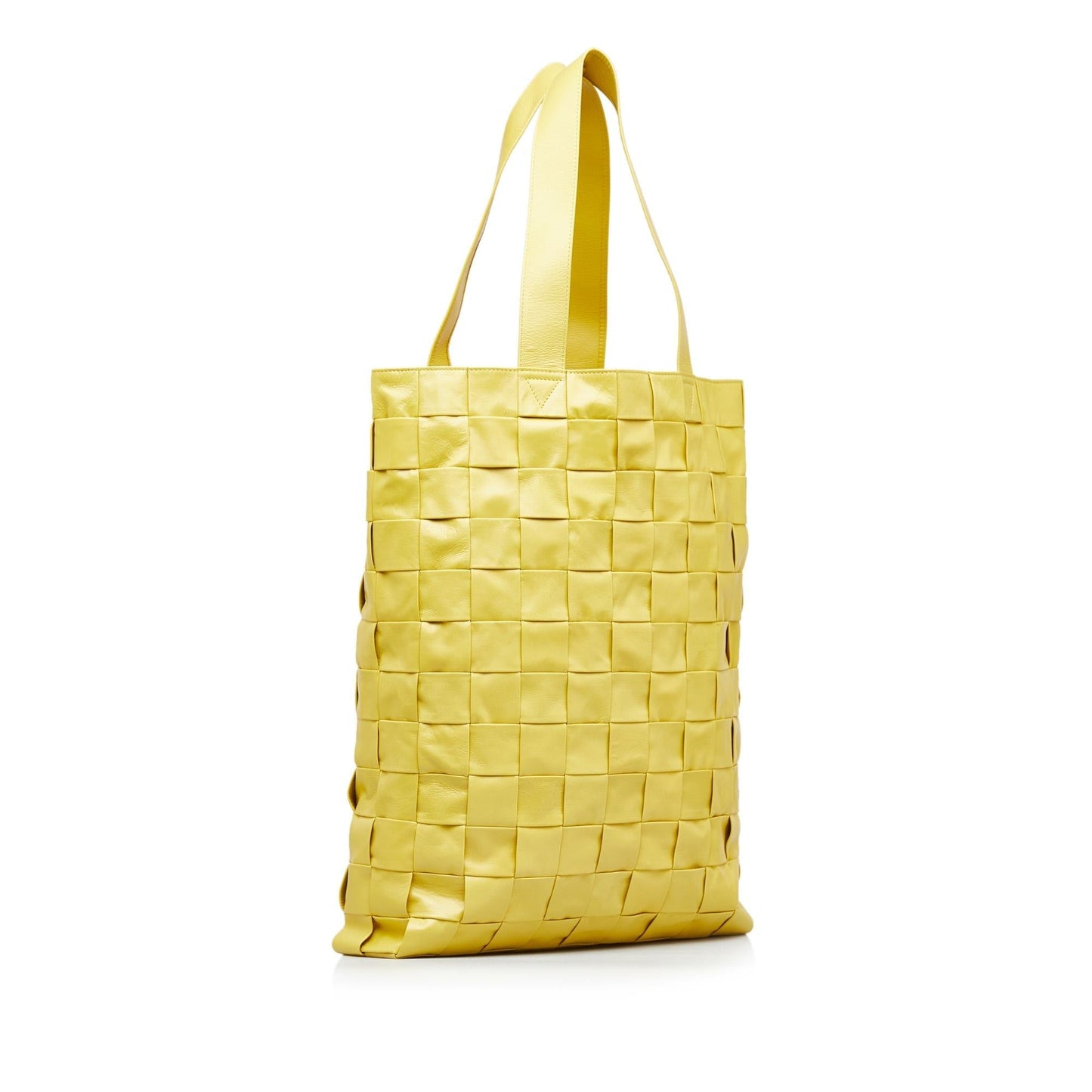 Luxury Bottega Veneta Maxi Nappa Intrecciato Cassette Tote (SHG-kzAFgq)