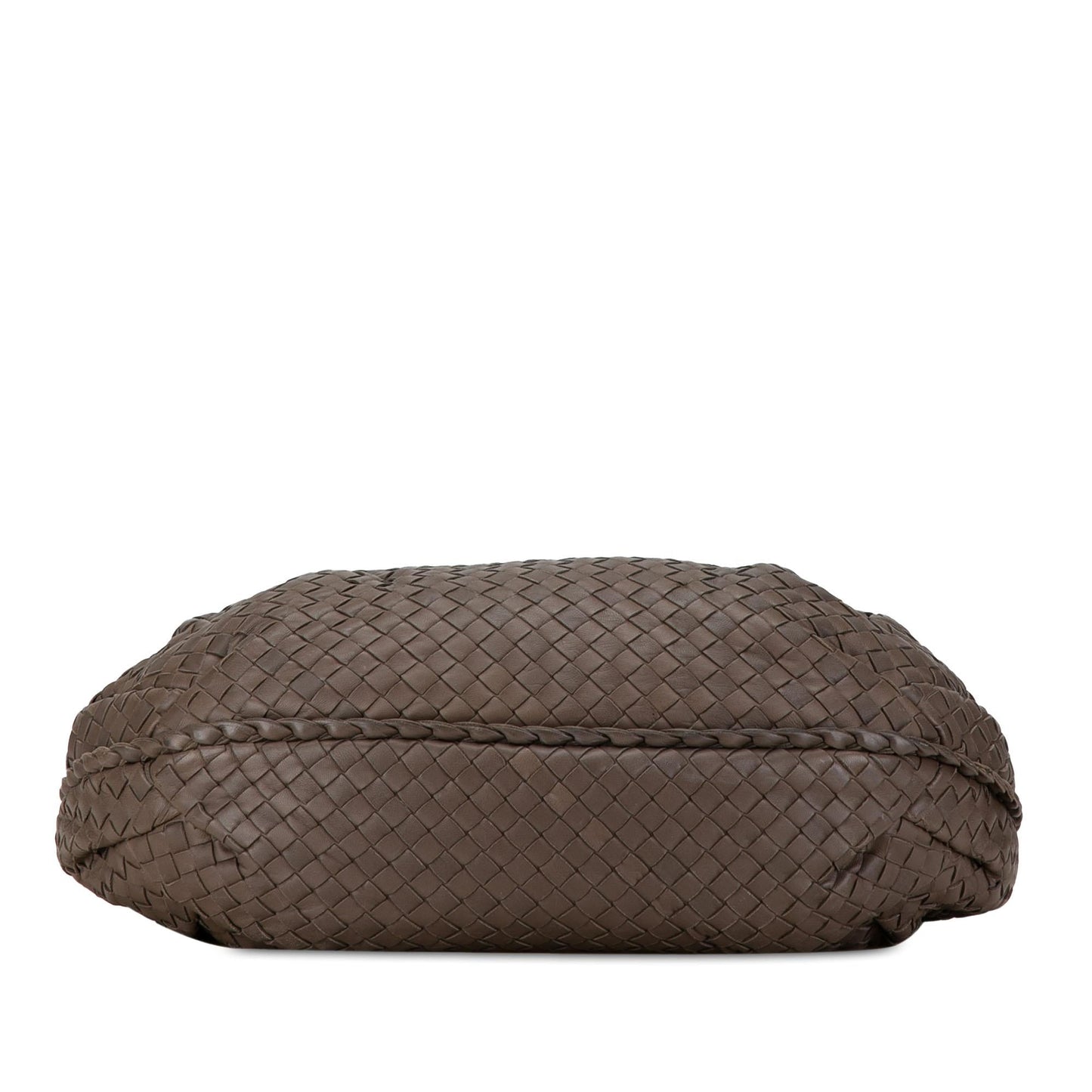 Luxury Bottega Veneta Medium Intrecciato Belly Hobo (SHG-GaUjlT)