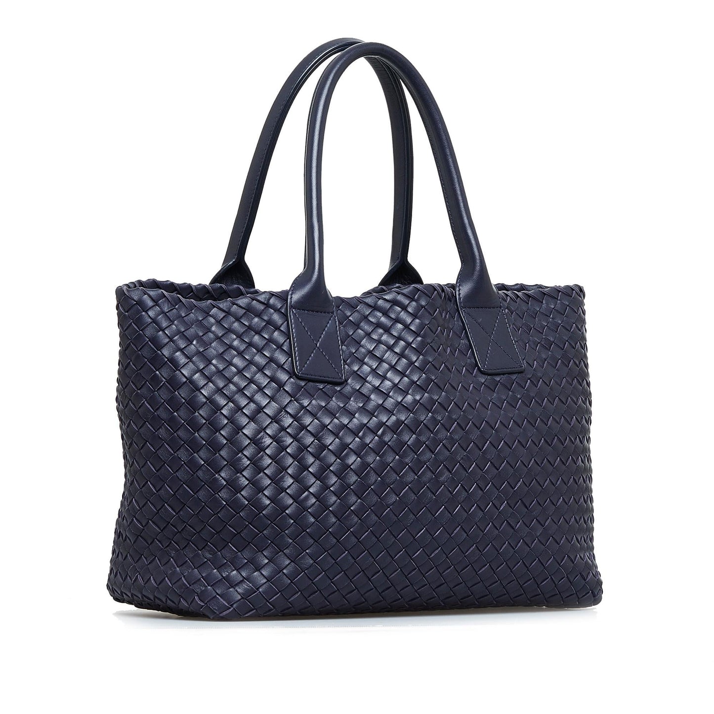 Luxury Bottega Veneta Medium Intrecciato Cabat Tote (SHG-YTALj1)