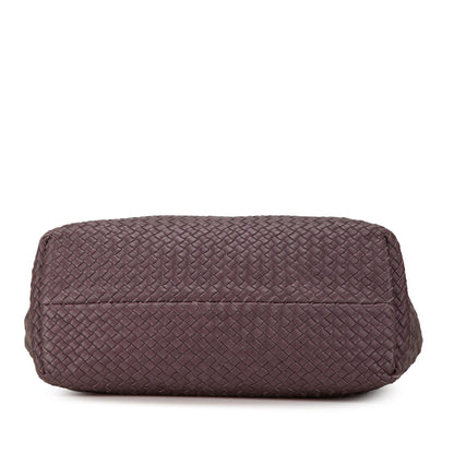 Luxury Bottega Veneta Medium Intrecciato Cabat Tote (SHG-p5pUAp)