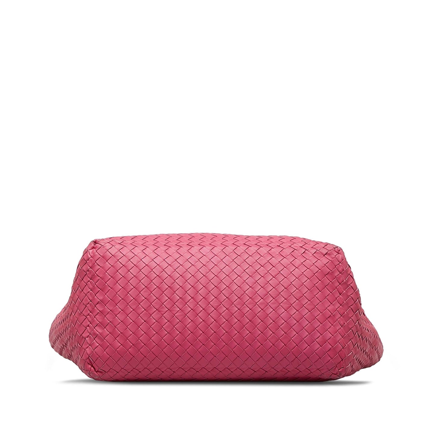 Luxury Bottega Veneta Medium Intrecciato Cesta (SHG-2ple4x)