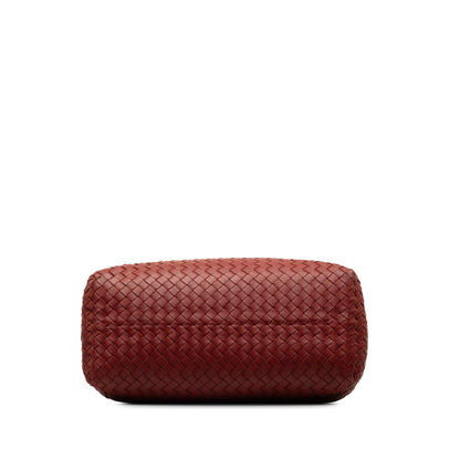 Luxury Bottega Veneta Medium Intrecciato Double Chain Tote (SHG-TiOjmt)