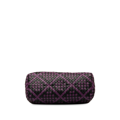 Luxury Bottega Veneta Medium Intrecciato Double Chain Tote (SHG-ABYAuX)