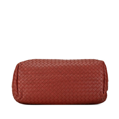 Luxury Bottega Veneta Medium Intrecciato Garda (SHG-wtliB3)