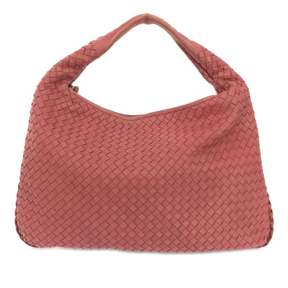 Luxury Bottega Veneta Medium Intrecciato Hobo (SHG-7SnBv7)