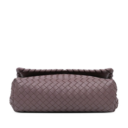 Luxury Bottega Veneta Medium Intrecciato Olimpia (SHG-pNEXG6)