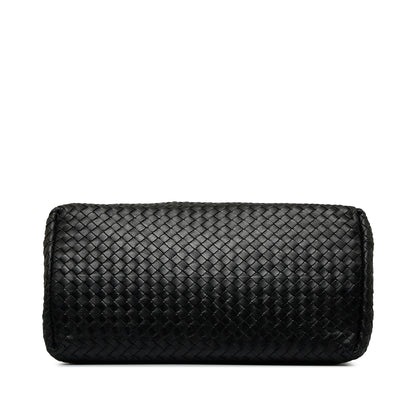 Luxury Bottega Veneta Medium Intrecciato Roma (SHG-plkI9u)