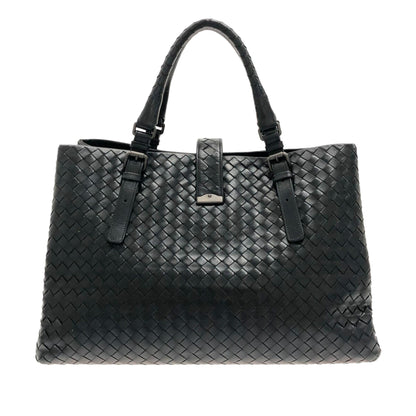 Luxury Bottega Veneta Medium Intrecciato Roma (SHG-shFQJ9)