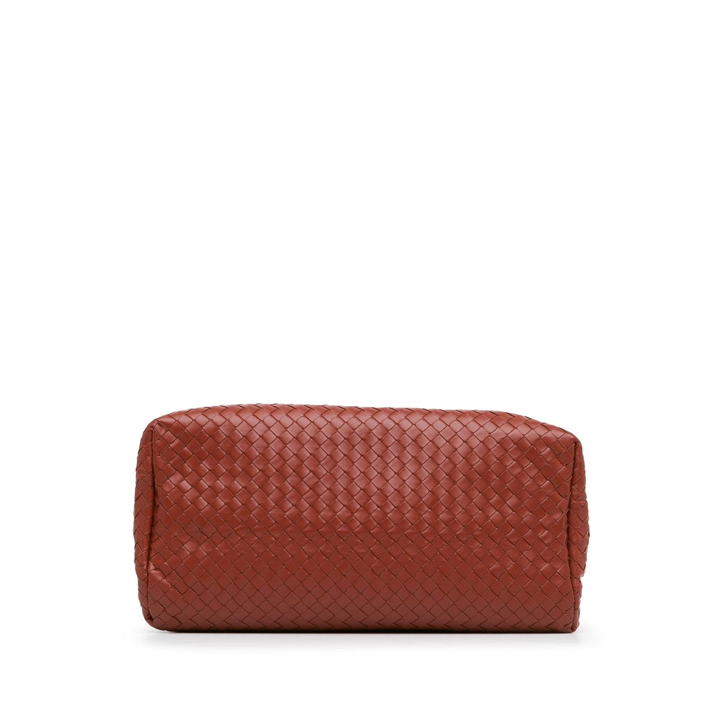 Luxury Bottega Veneta Medium Intrecciato Roma (SHG-GrVN7D)