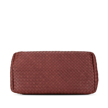 Luxury Bottega Veneta Medium Intrecciato Roma (SHG-RIyijB)