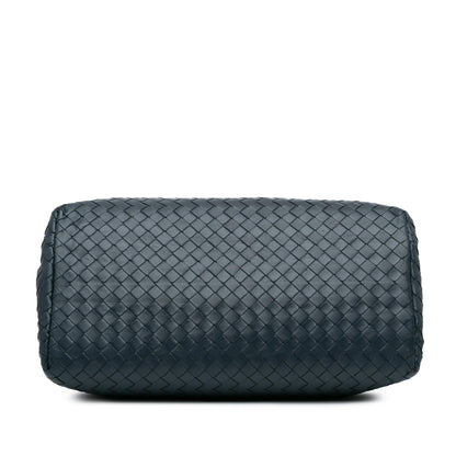 Luxury Bottega Veneta Medium Intrecciato Roma (SHG-QnomKg)