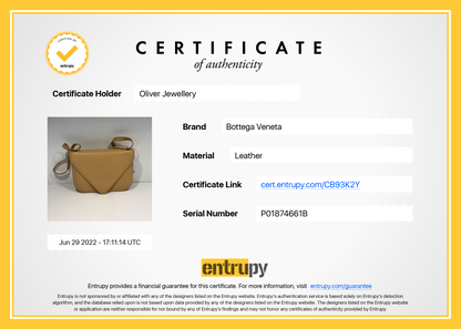 Bottega Veneta Medium Mount Envelope Shoulder Bag