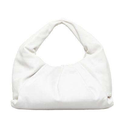 Luxury Bottega Veneta Medium The Shoulder Pouch (SHG-CPPnWy)
