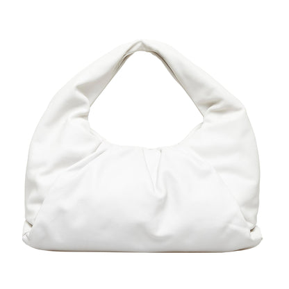Luxury Bottega Veneta Medium The Shoulder Pouch (SHG-CPPnWy)