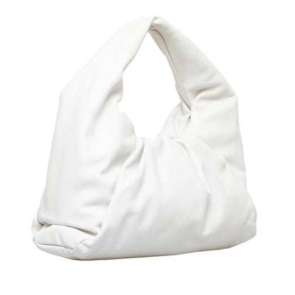 Luxury Bottega Veneta Medium The Shoulder Pouch (SHG-CPPnWy)