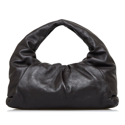 Luxury Bottega Veneta Medium The Shoulder Pouch (SHG-hzsa2W)