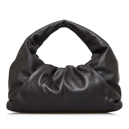 Luxury Bottega Veneta Medium The Shoulder Pouch (SHG-hzsa2W)