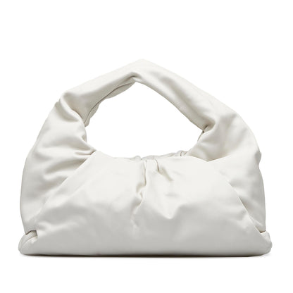 Luxury Bottega Veneta Medium The Shoulder Pouch (SHG-arLCFV)
