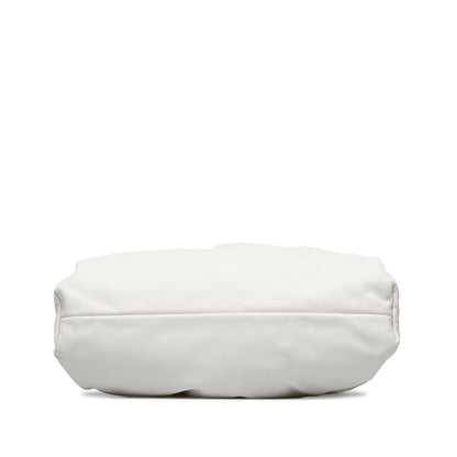 Luxury Bottega Veneta Medium The Shoulder Pouch (SHG-arLCFV)