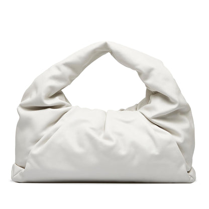 Luxury Bottega Veneta Medium The Shoulder Pouch (SHG-arLCFV)