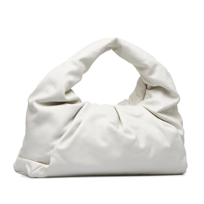 Luxury Bottega Veneta Medium The Shoulder Pouch (SHG-arLCFV)