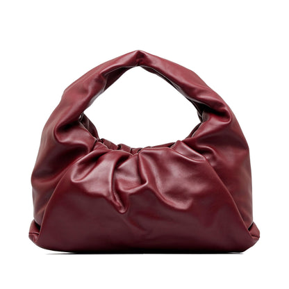 Luxury Bottega Veneta Medium The Shoulder Pouch (SHG-ExzAWt)