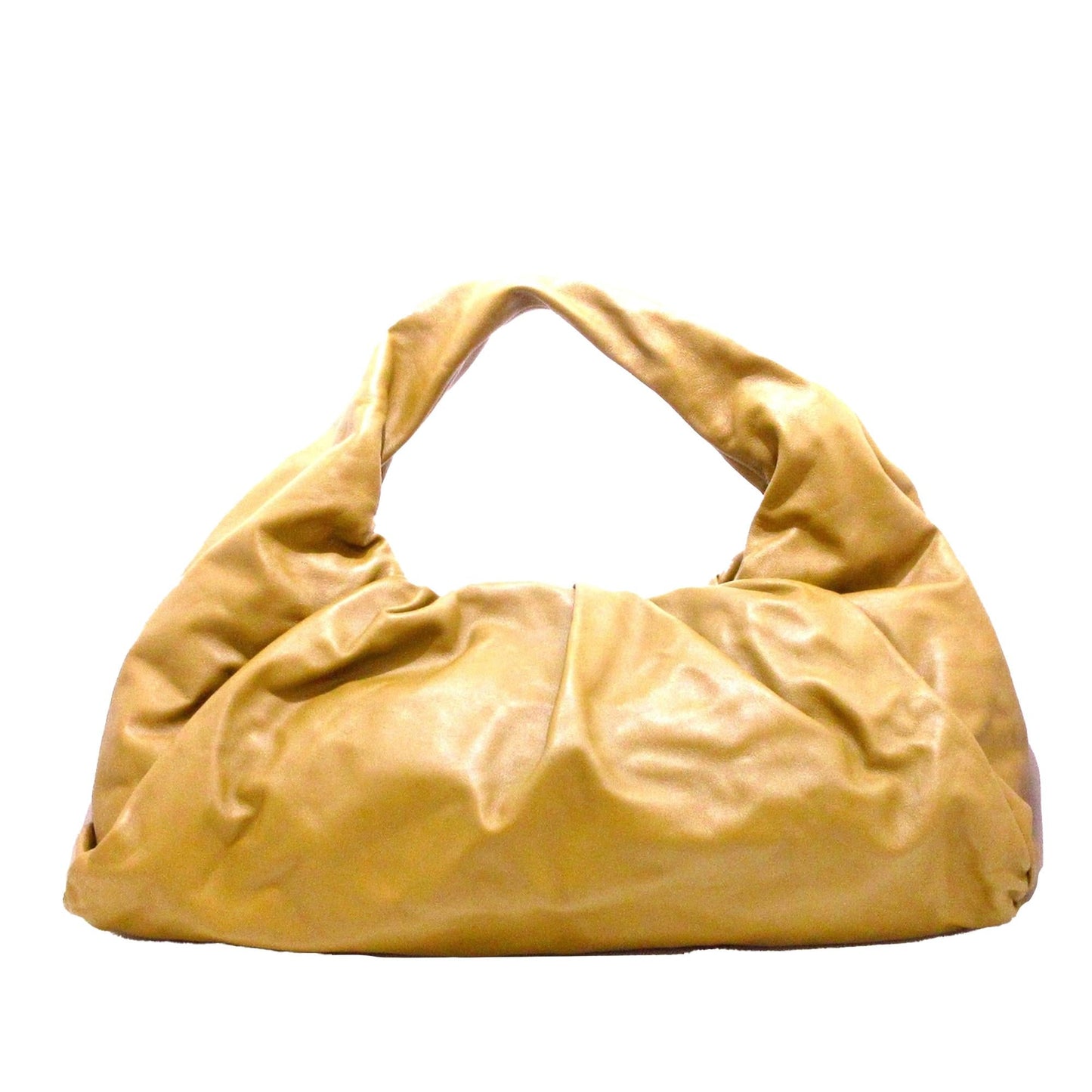 Luxury Bottega Veneta Medium The Shoulder Pouch (SHG-s2Hb5d)