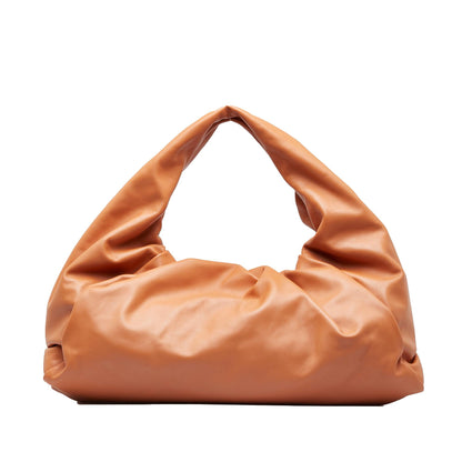 Luxury Bottega Veneta Medium The Shoulder Pouch (SHG-fqPfTL)