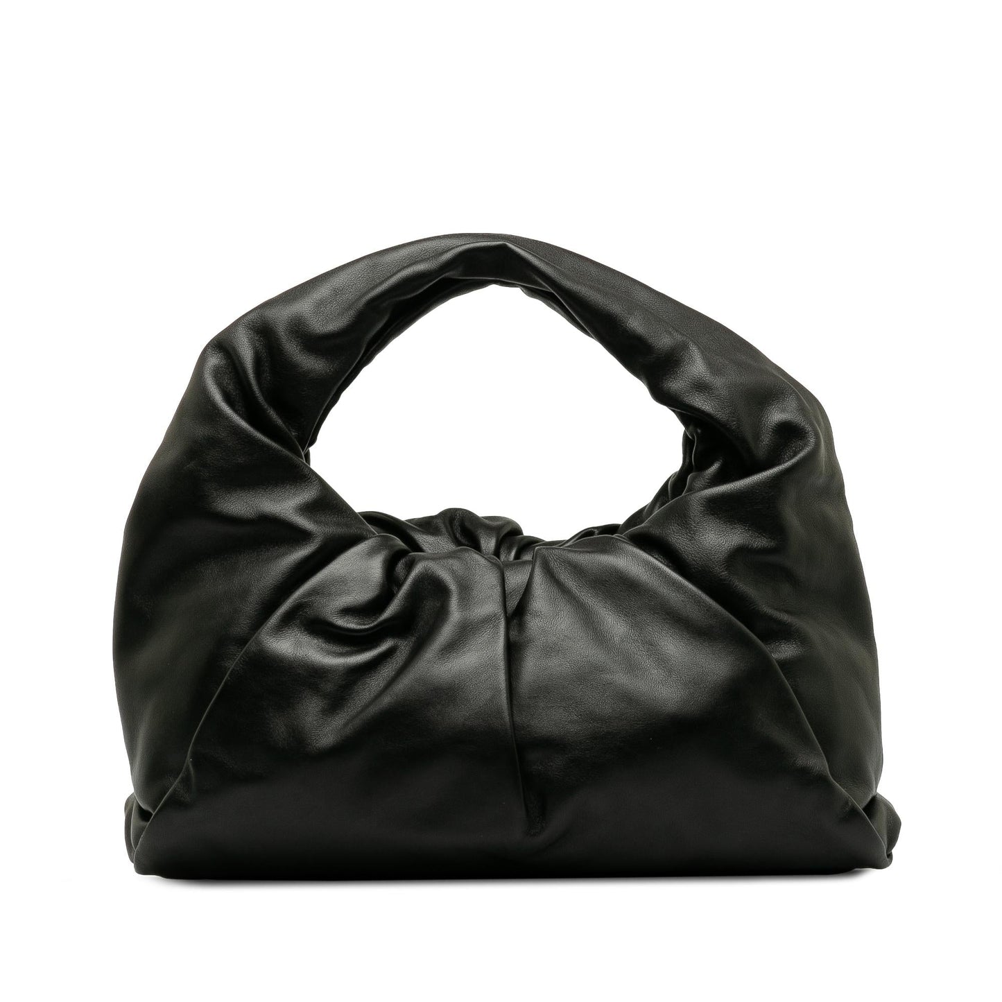 Luxury Bottega Veneta Medium The Shoulder Pouch (SHG-OZyB9A)