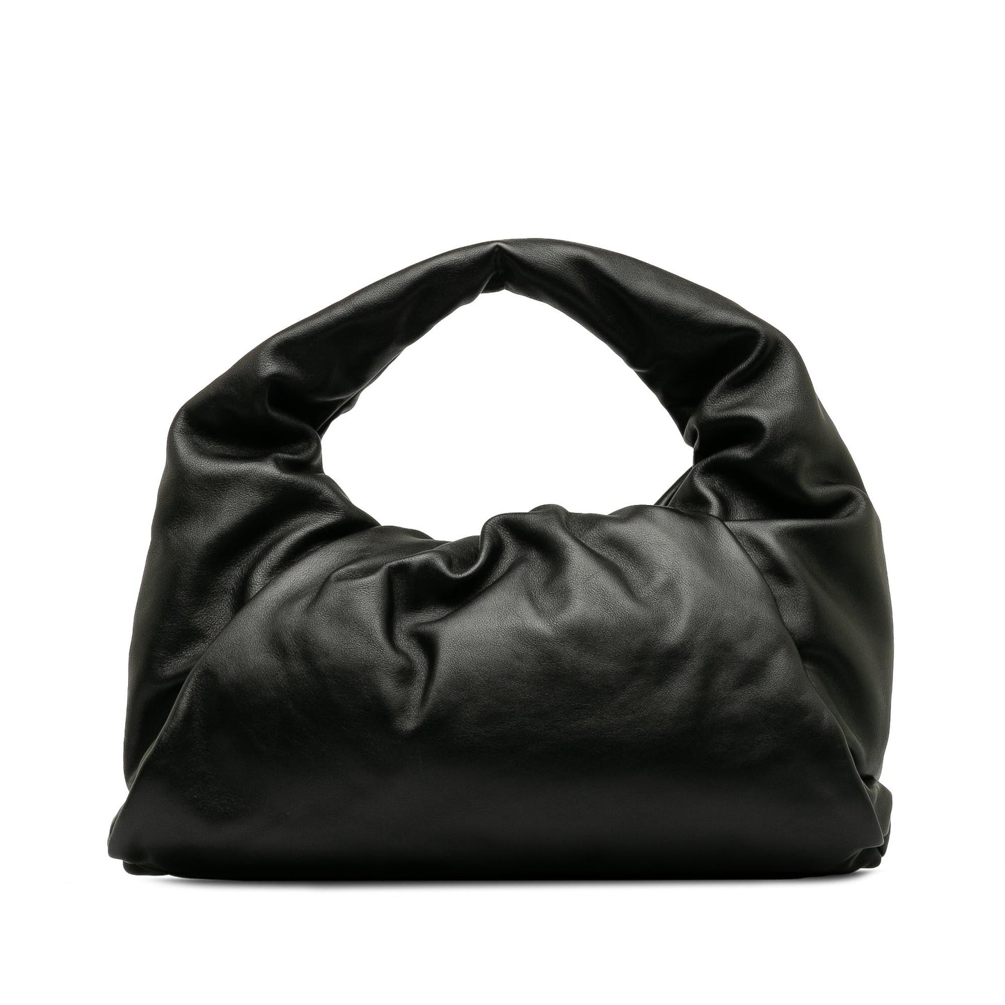 Luxury Bottega Veneta Medium The Shoulder Pouch (SHG-Ob0Yvz)