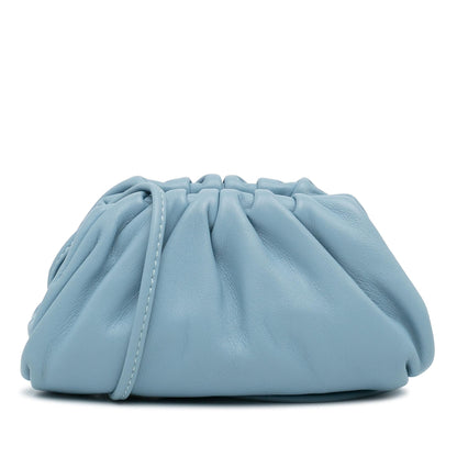 Luxury Bottega Veneta Micro The Pouch (SHG-Z1VRuQ)