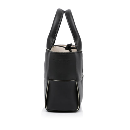 Luxury Bottega Veneta Mini Arco Tote (SHG-6eklRR)