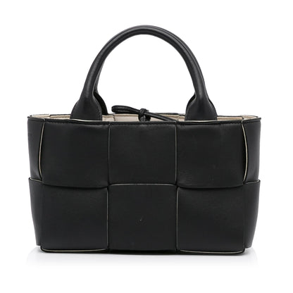 Luxury Bottega Veneta Mini Arco Tote (SHG-6eklRR)