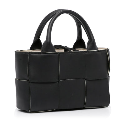 Luxury Bottega Veneta Mini Arco Tote (SHG-6eklRR)