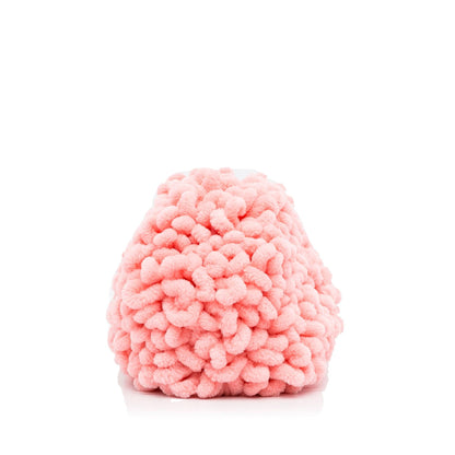 Luxury Bottega Veneta Mini Chenille Pouch (SHG-vDTN6o)