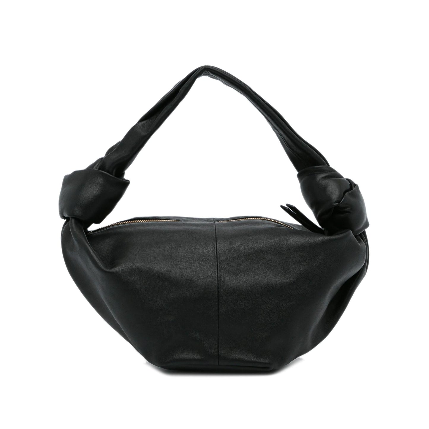 Luxury Bottega Veneta Mini Double Knot (SHG-wQLaP0)