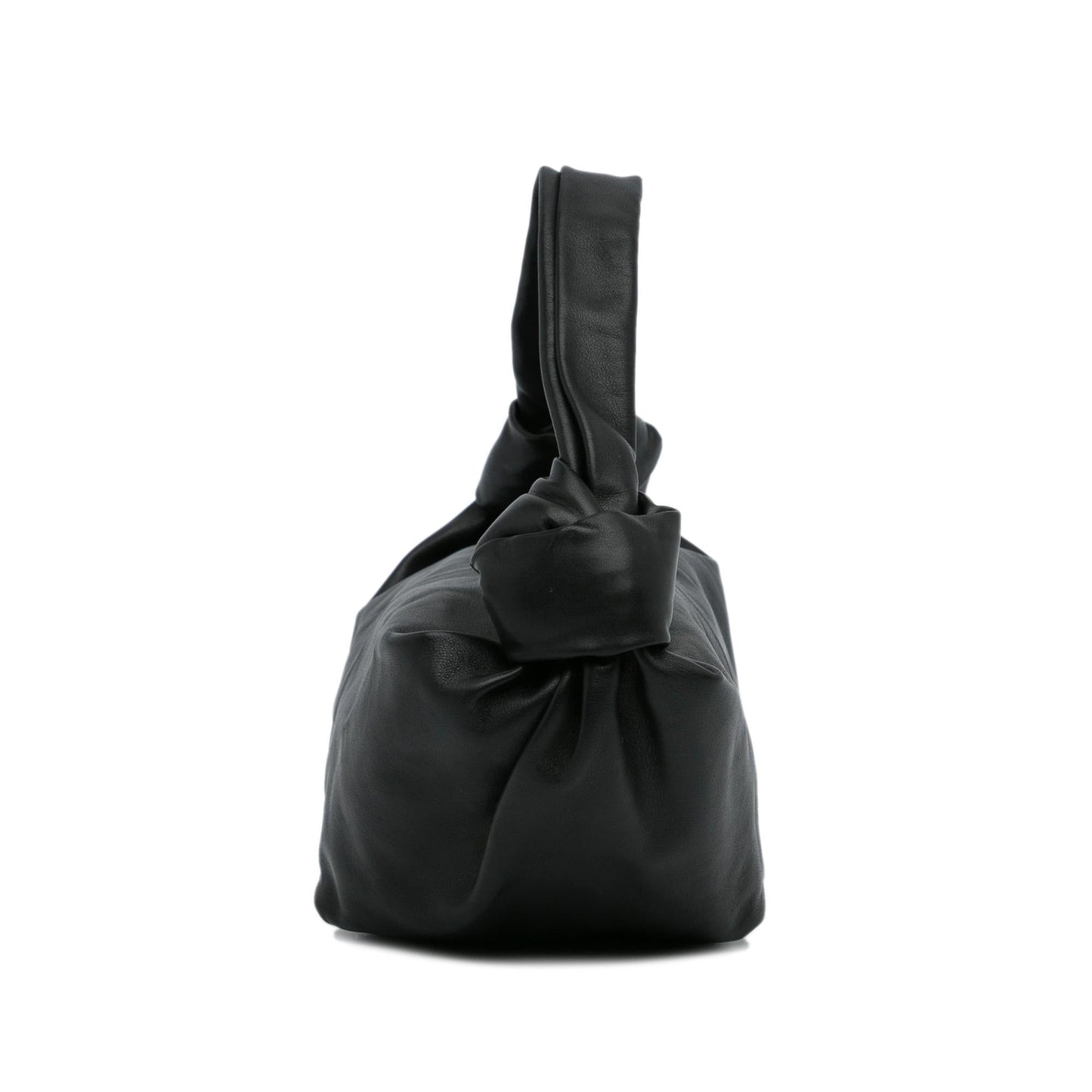 Luxury Bottega Veneta Mini Double Knot (SHG-wQLaP0)